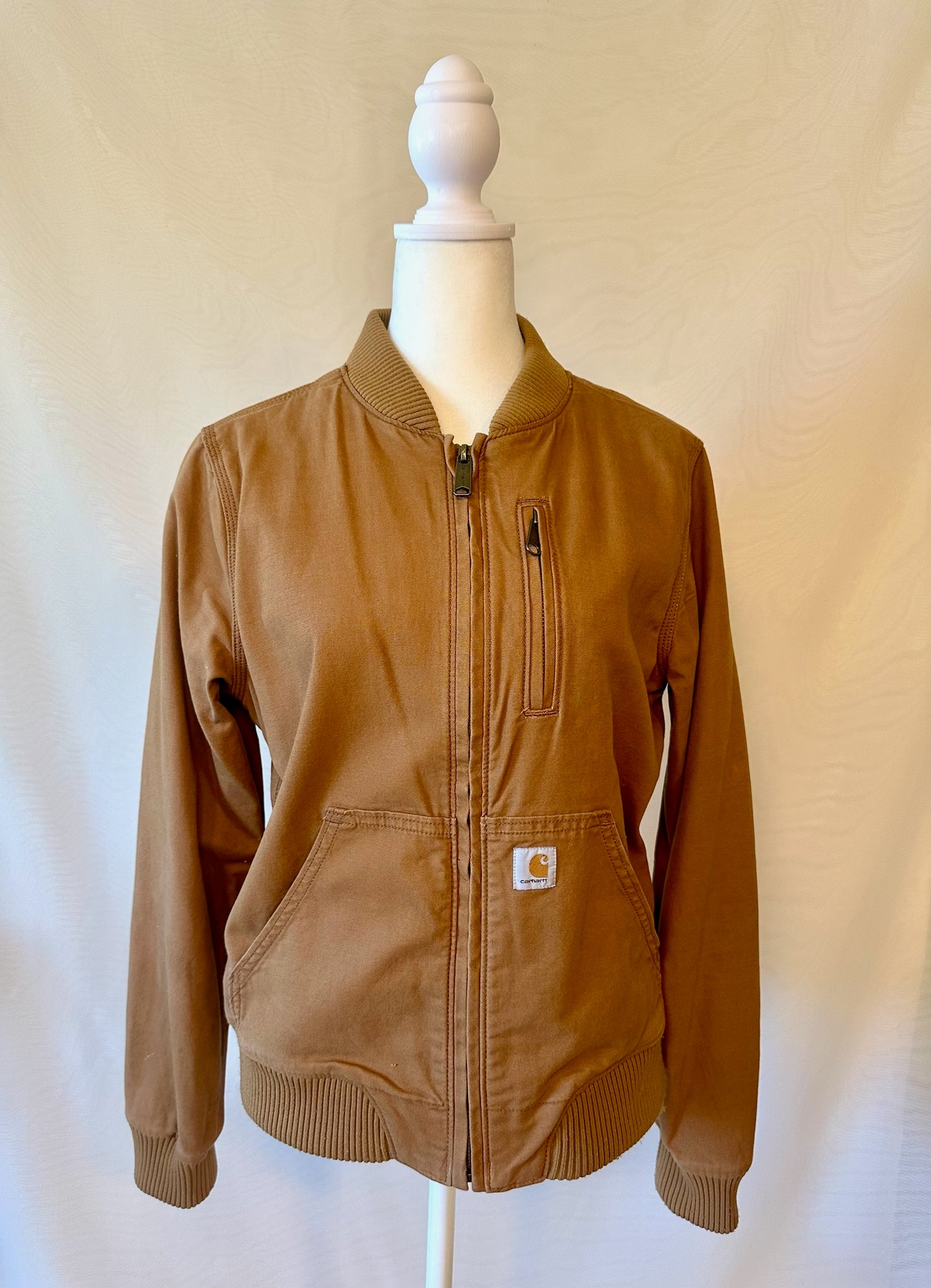 Carhartt Jacket | Size Small (4/6)