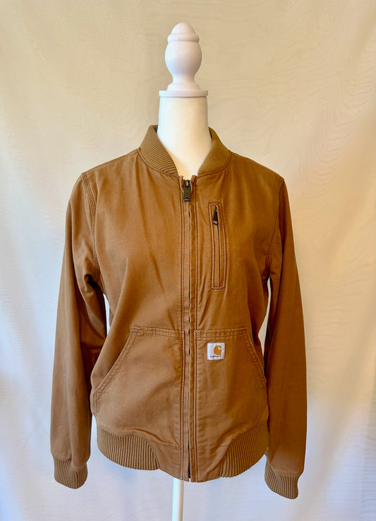 Carhartt Jacket | Size Small (4/6)