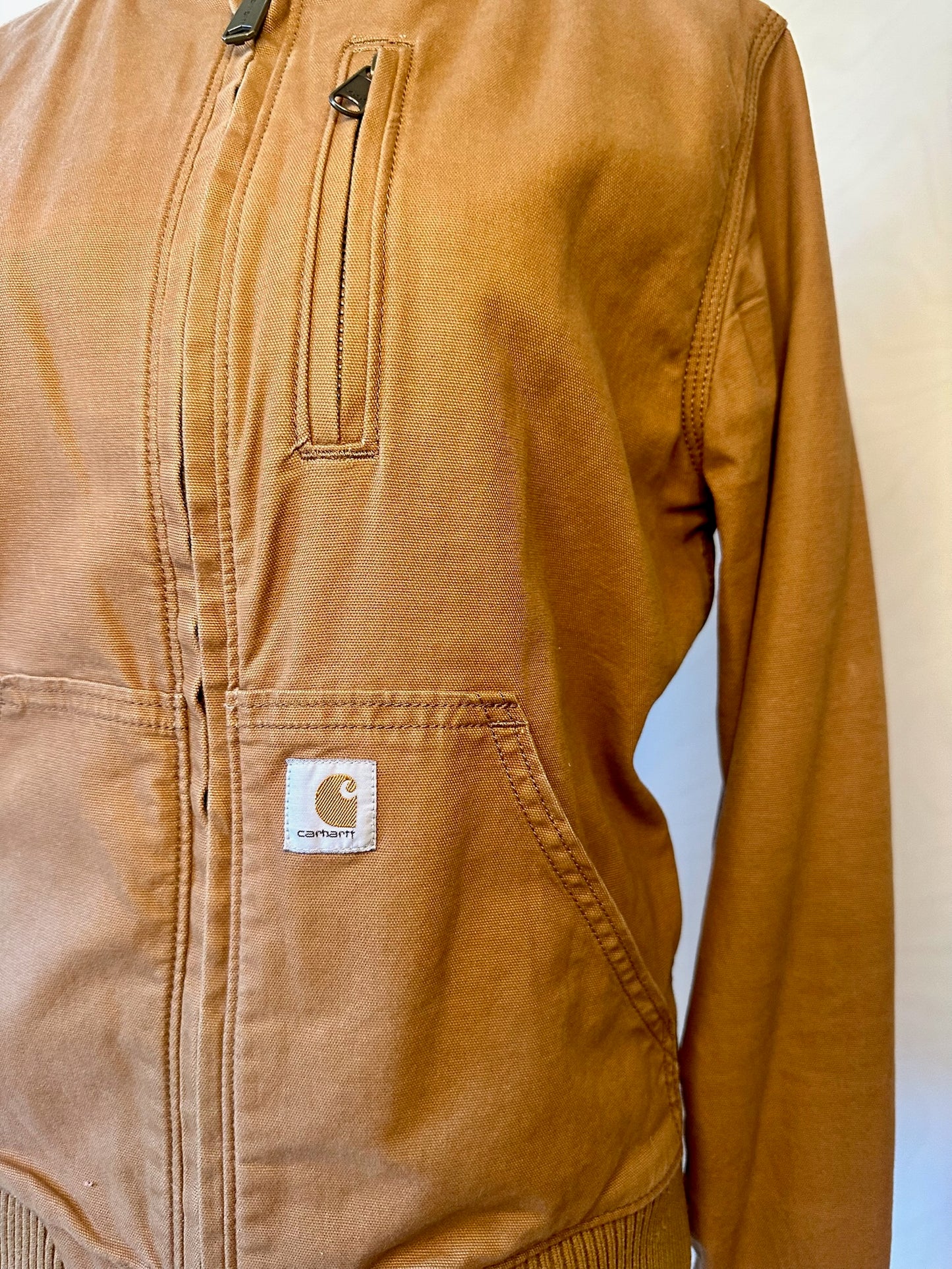 Carhartt Jacket | Size Small (4/6)
