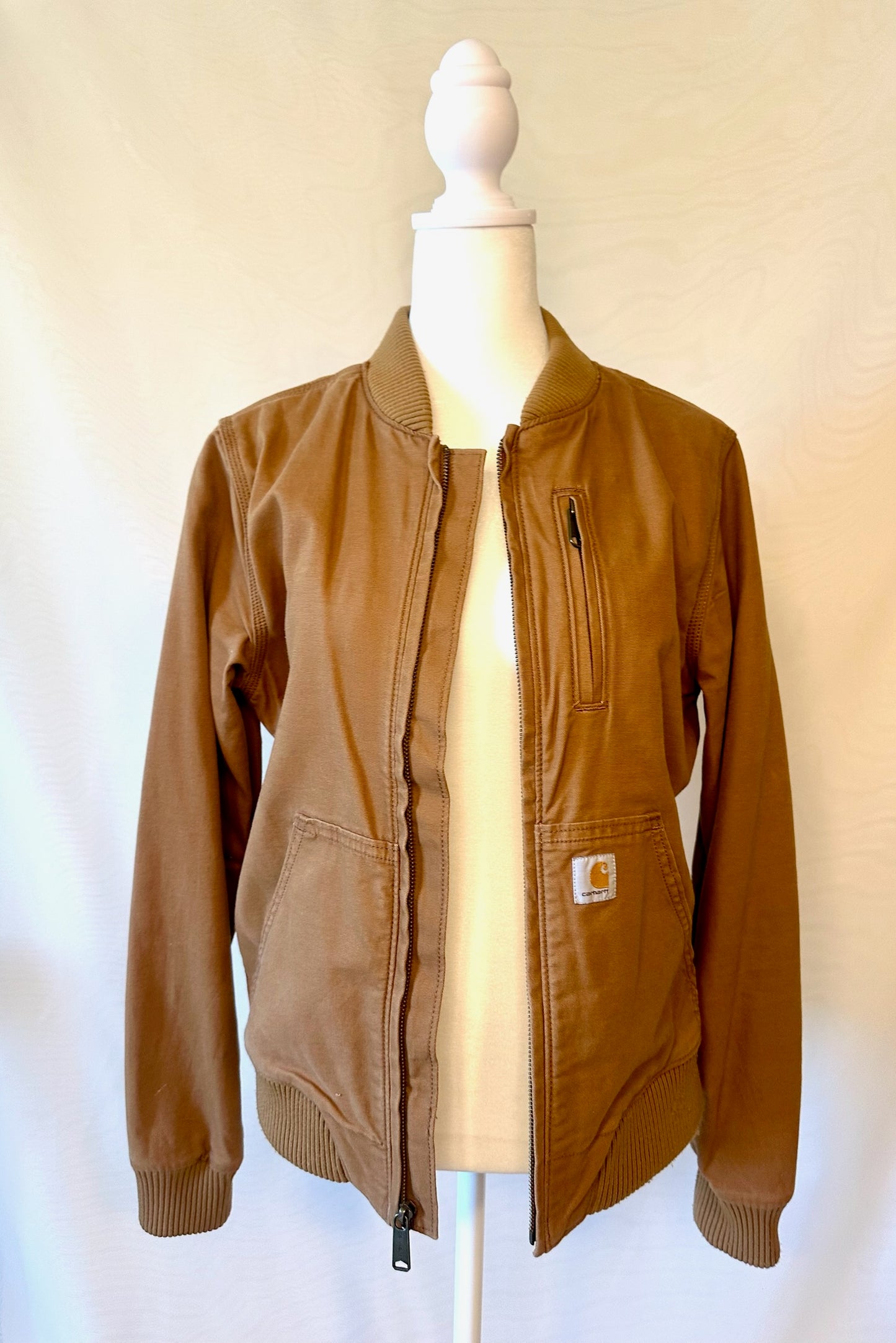 Carhartt Jacket | Size Small (4/6)