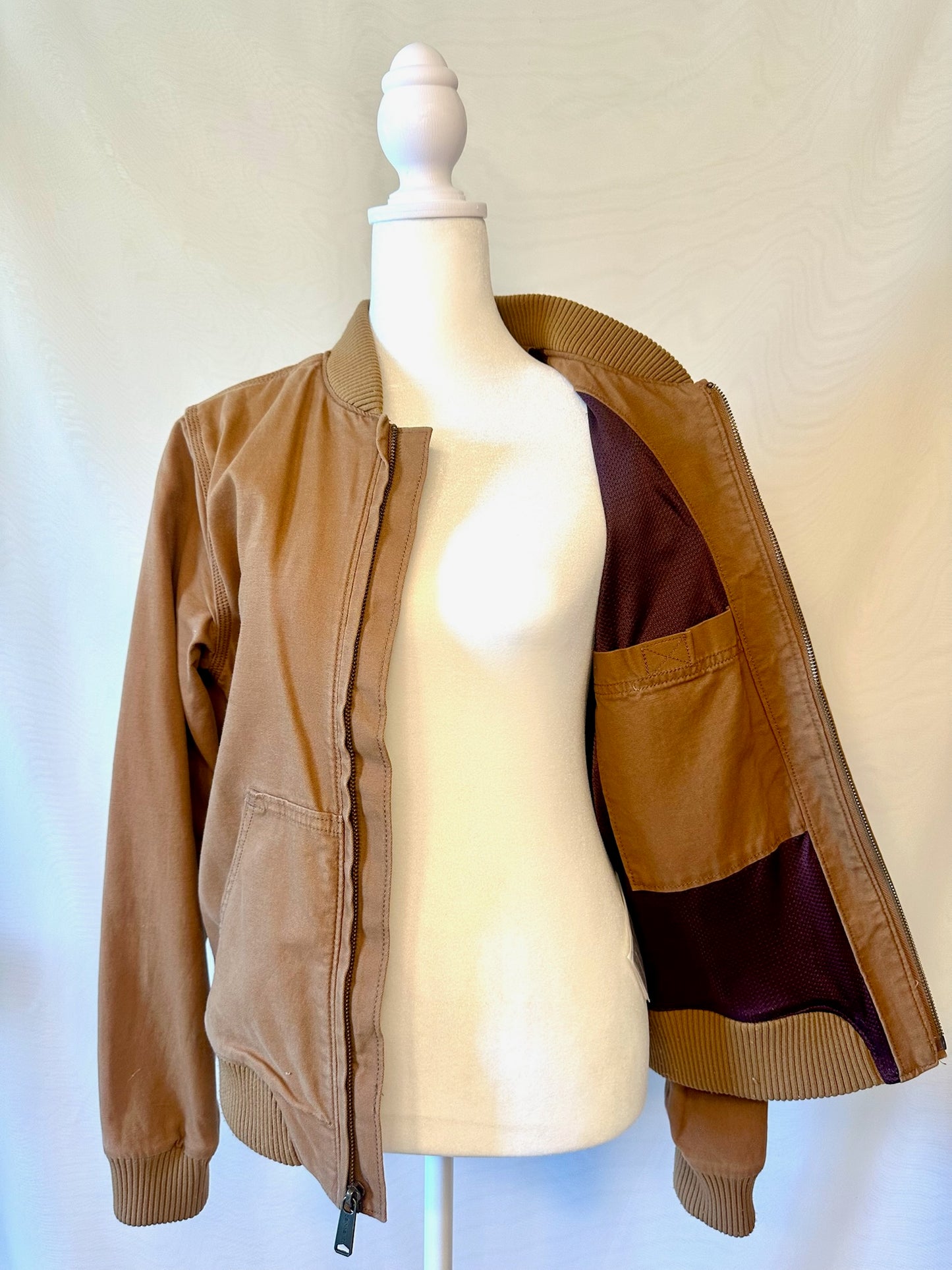 Carhartt Jacket | Size Small (4/6)