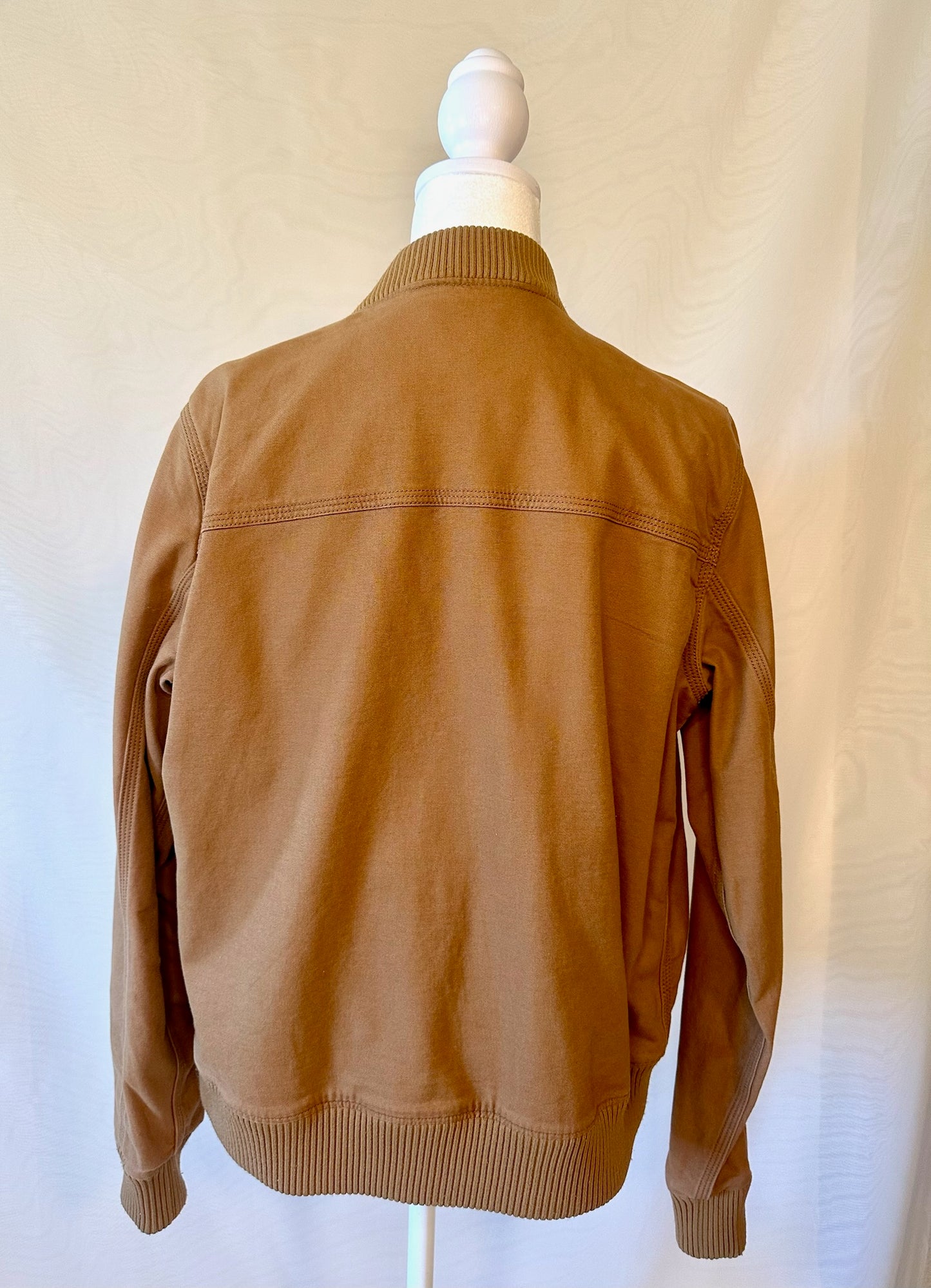 Carhartt Jacket | Size Small (4/6)