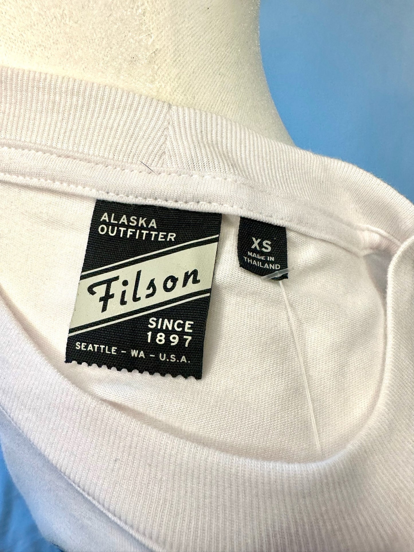 Filson T-Shirt | Size XS