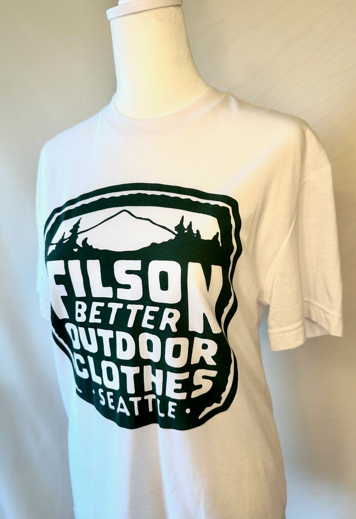 Filson T-Shirt | Size XS