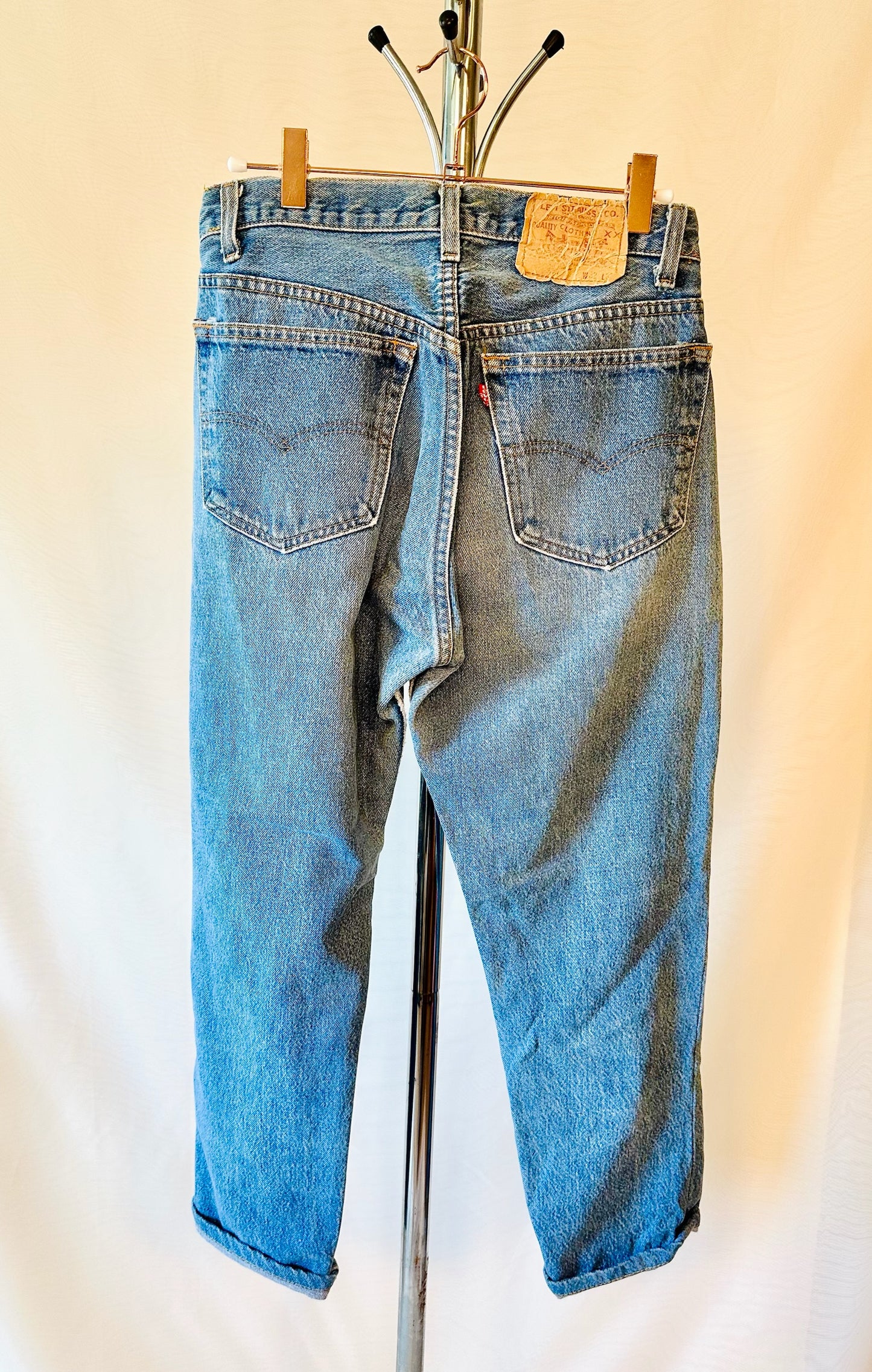 Vintage Levi's 501 | 32x33