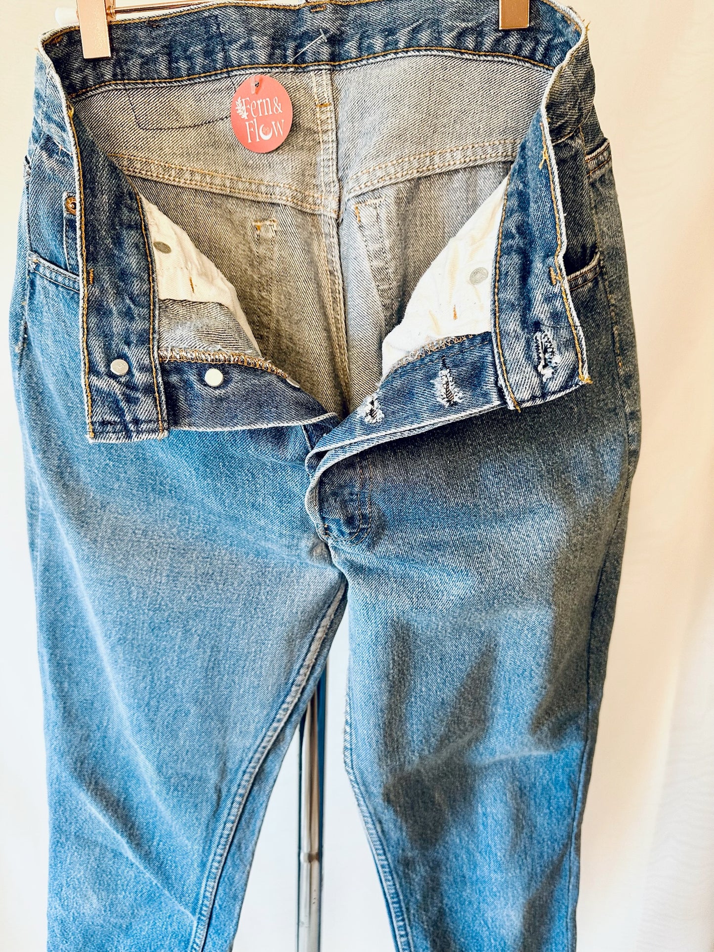 Vintage Levi's 501 | 32x33