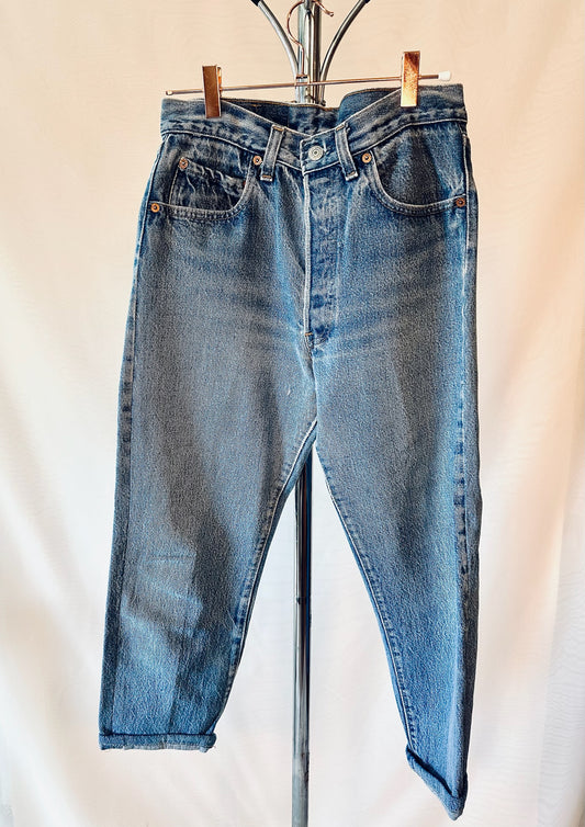 Vintage Levi's 501 | 30x34