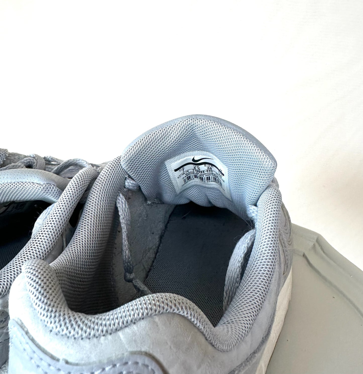 Women's Nike Air Max