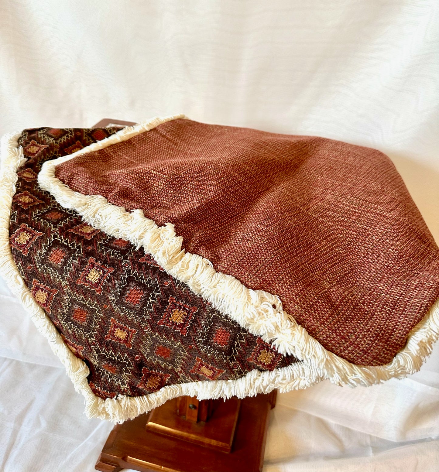 Set of Two Pillow covers