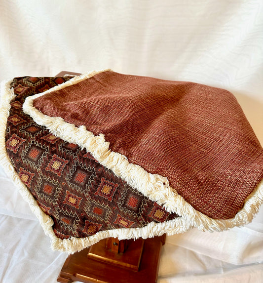 Set of Two Pillow covers