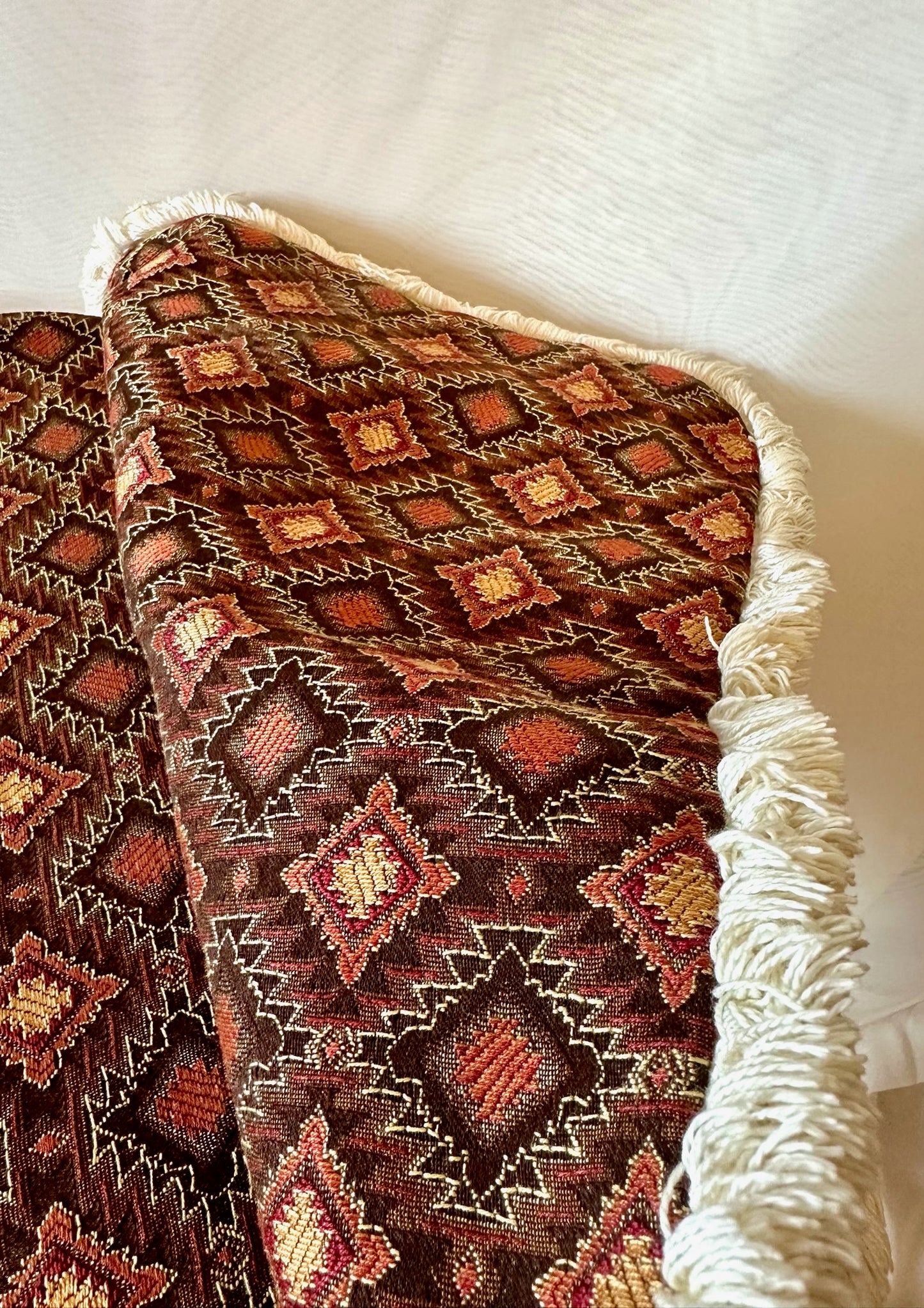 Set of Two Pillow covers