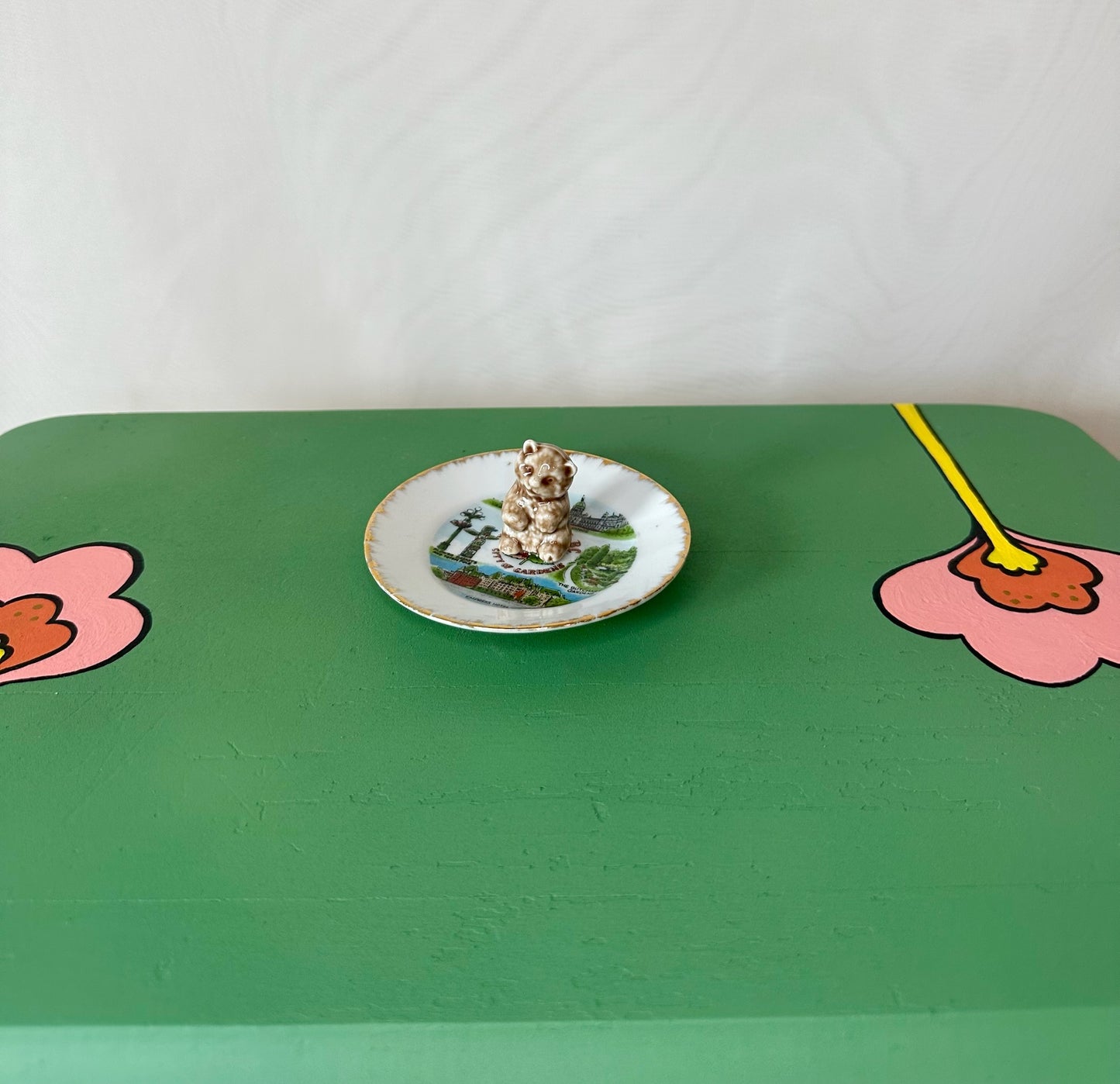 Ring Tray