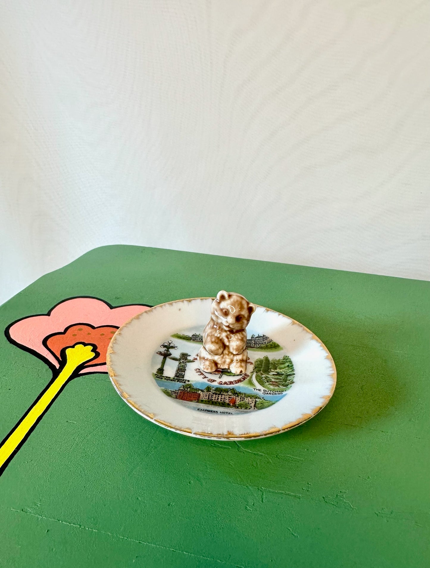 Ring Tray
