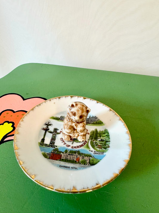 Ring Tray