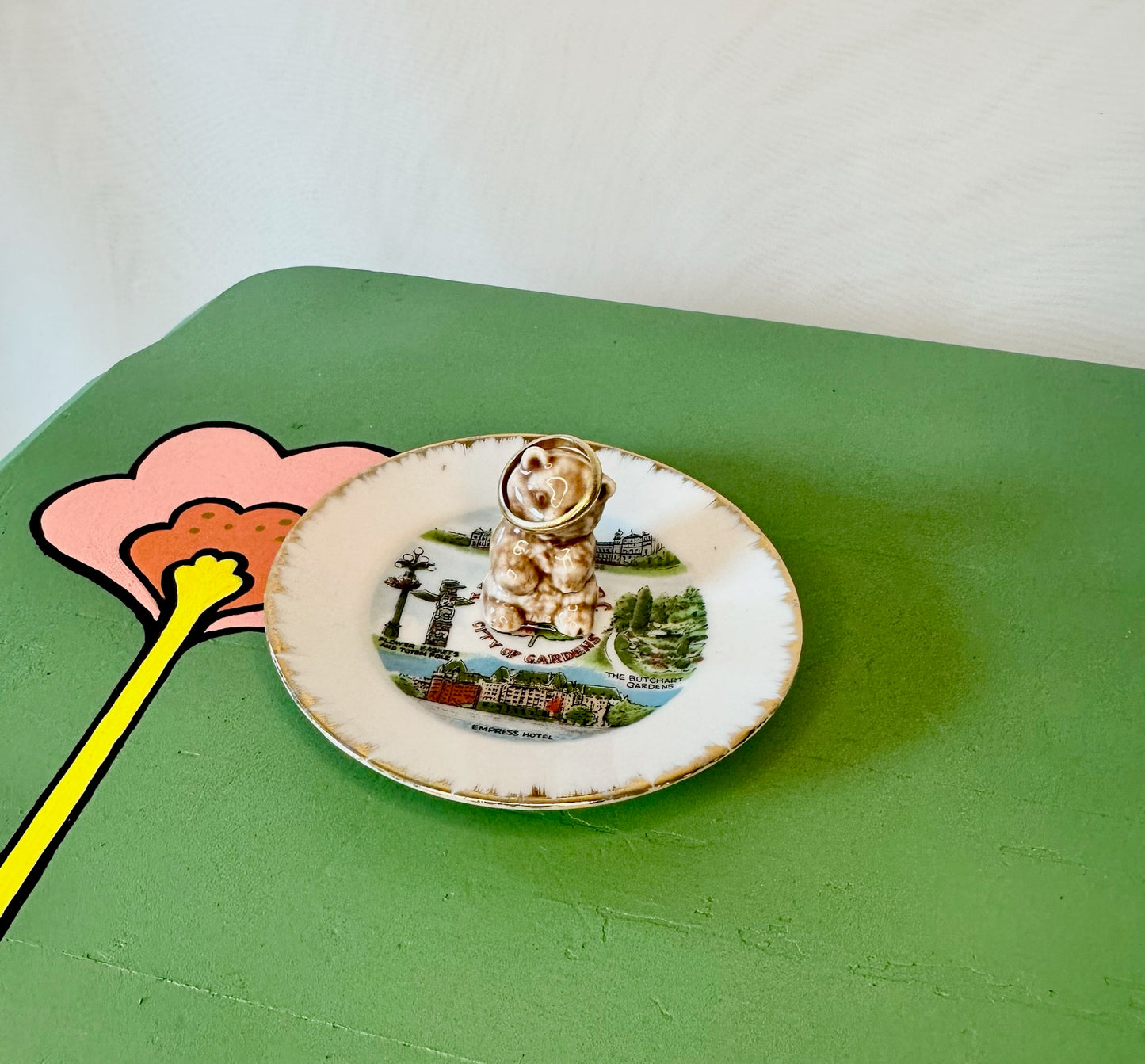 Ring Tray