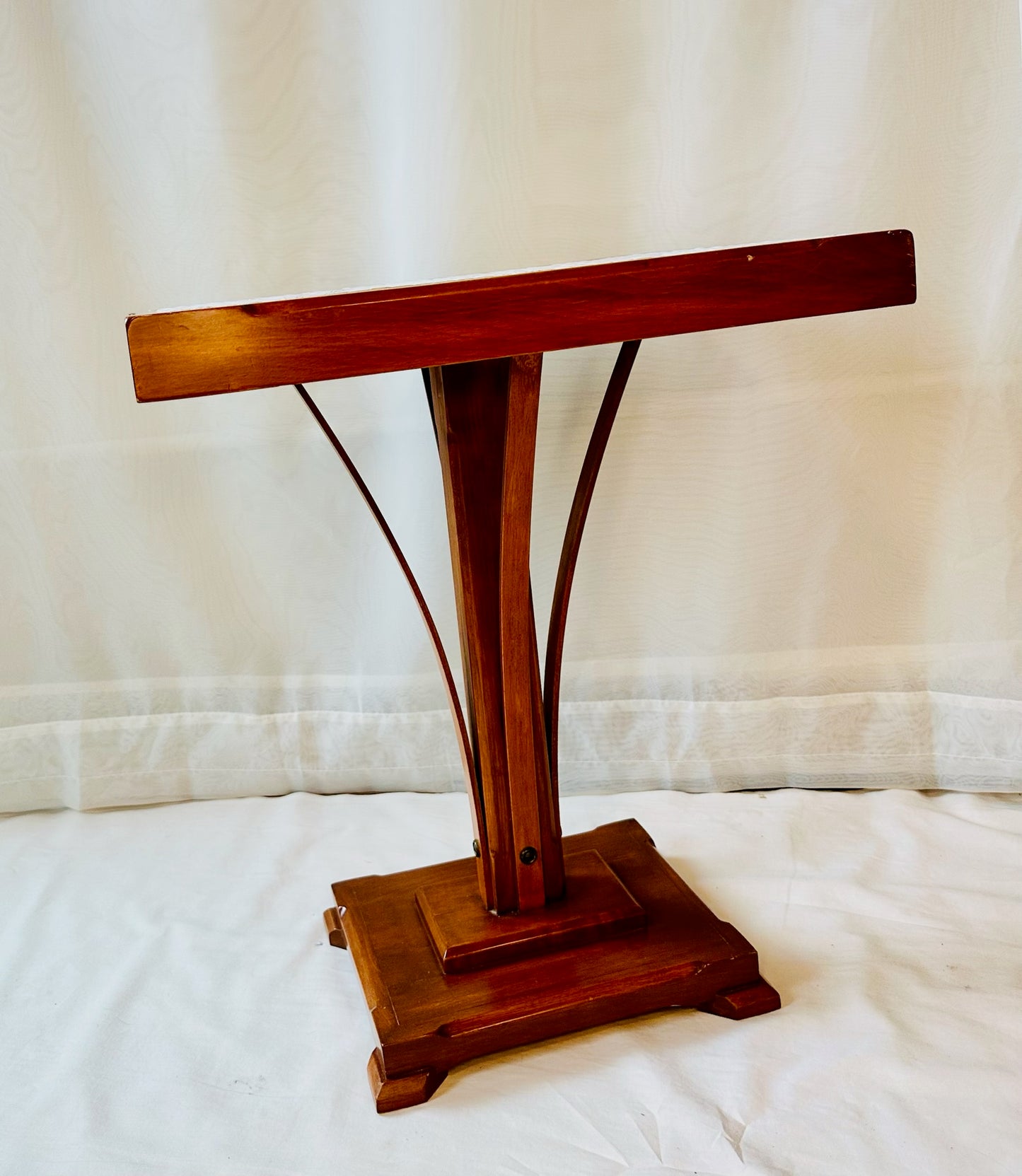 Tiled Side Table | Local Pickup Only