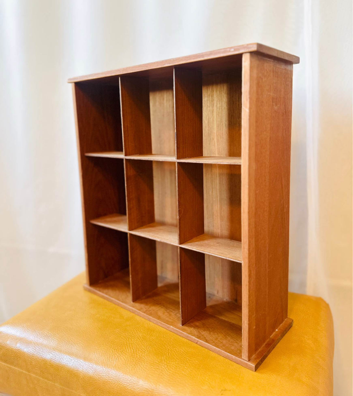 Wood Trinket Shelf | Local Pickup Only
