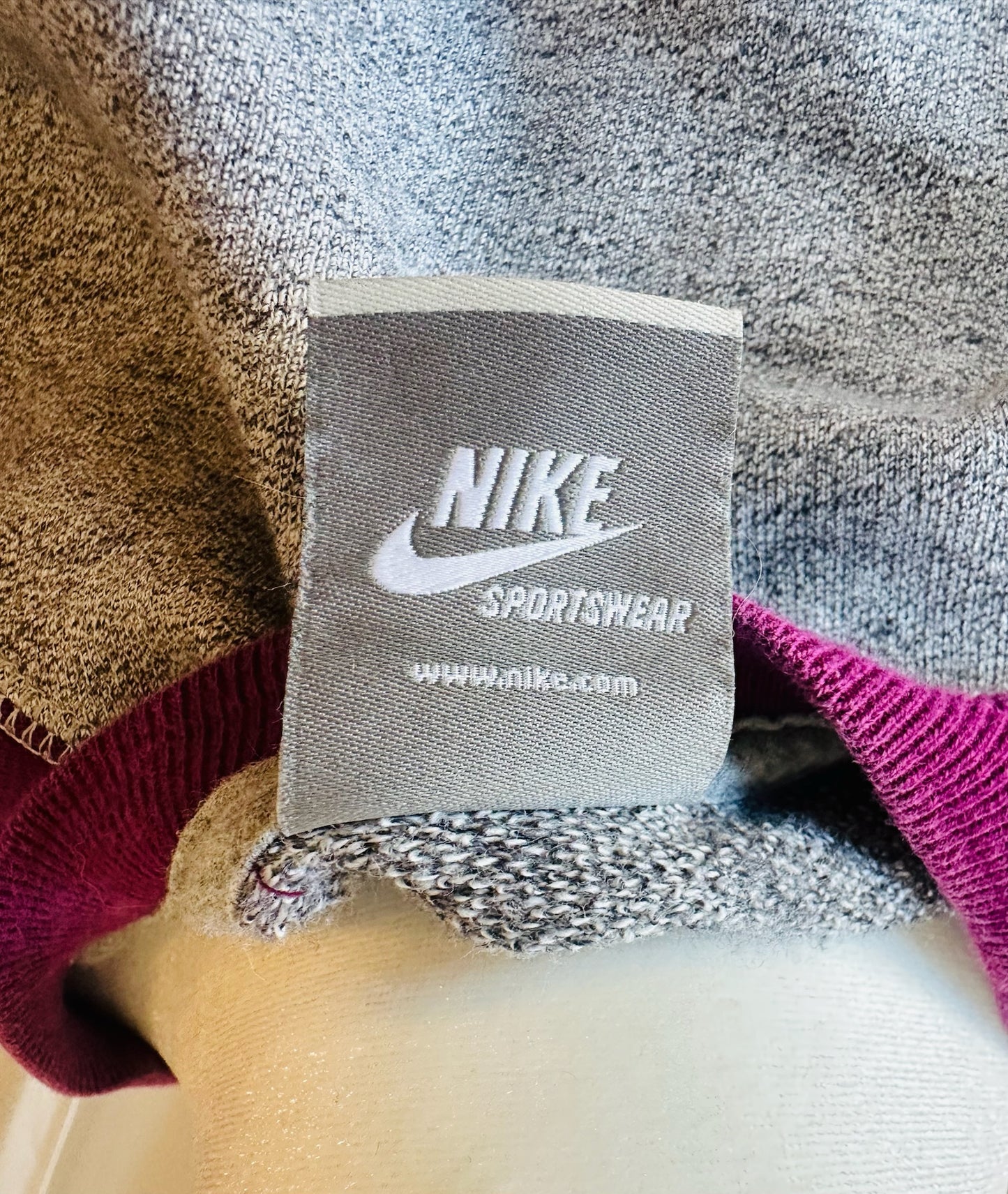 Rare Nike Sweatshirt | Size M