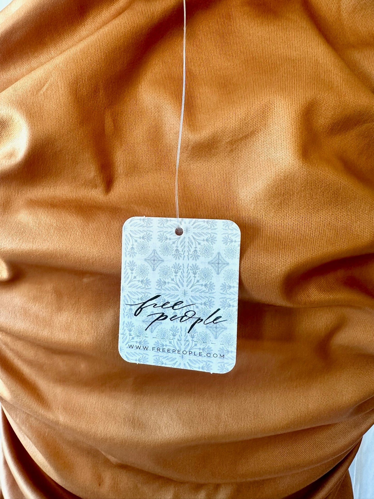 Free People Top | Size M