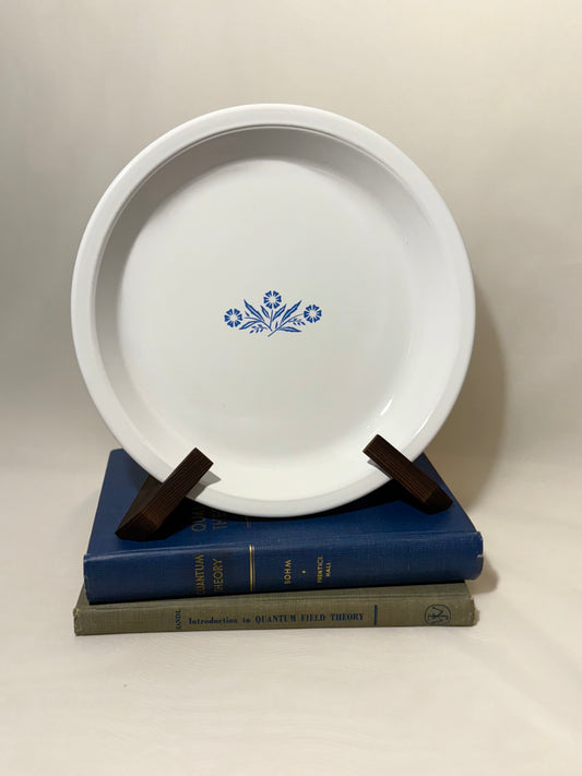 Corningware Pie Plate