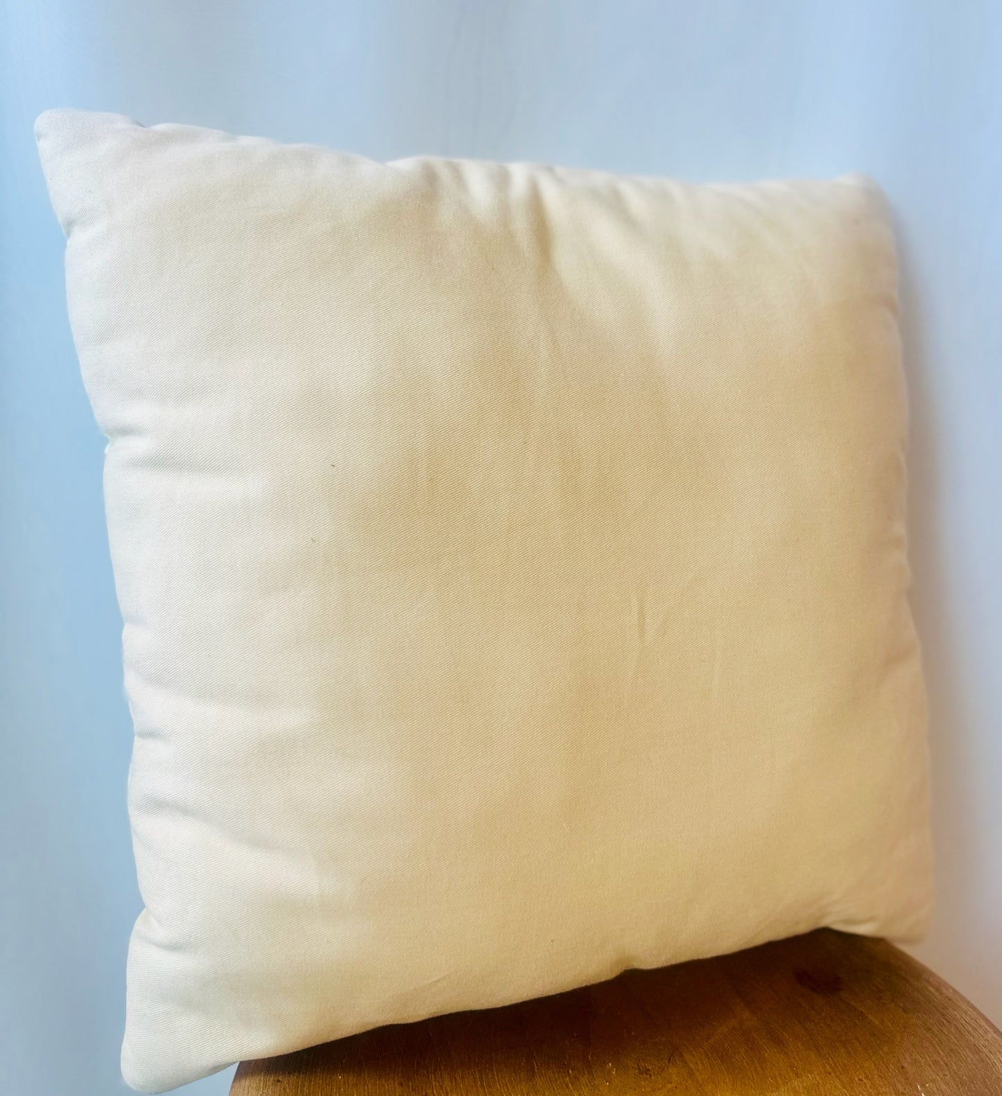Vintage Pastel Pillow