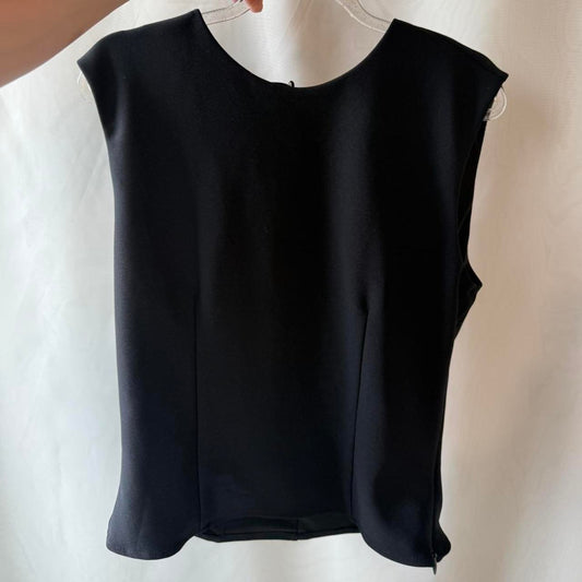 Abercrombie fitch black top