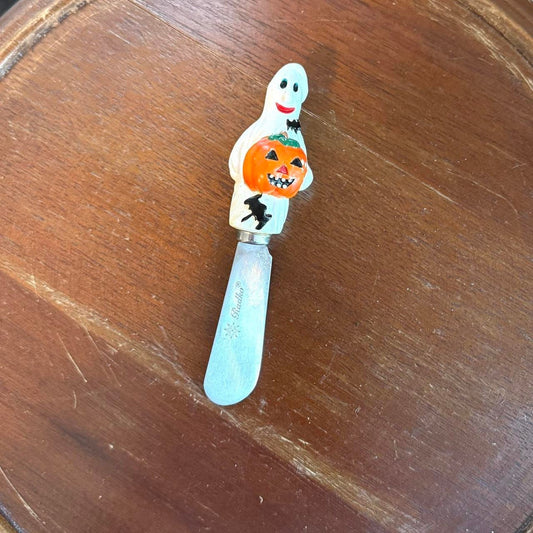 Radko vintage cheese knife