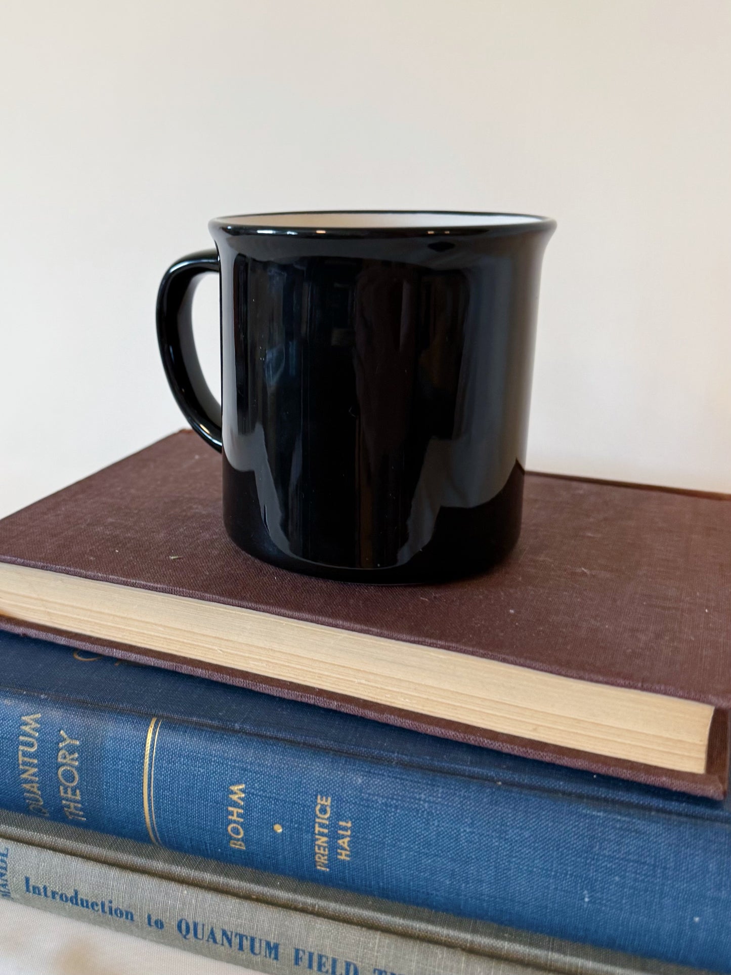Midnight Readers Club Mug