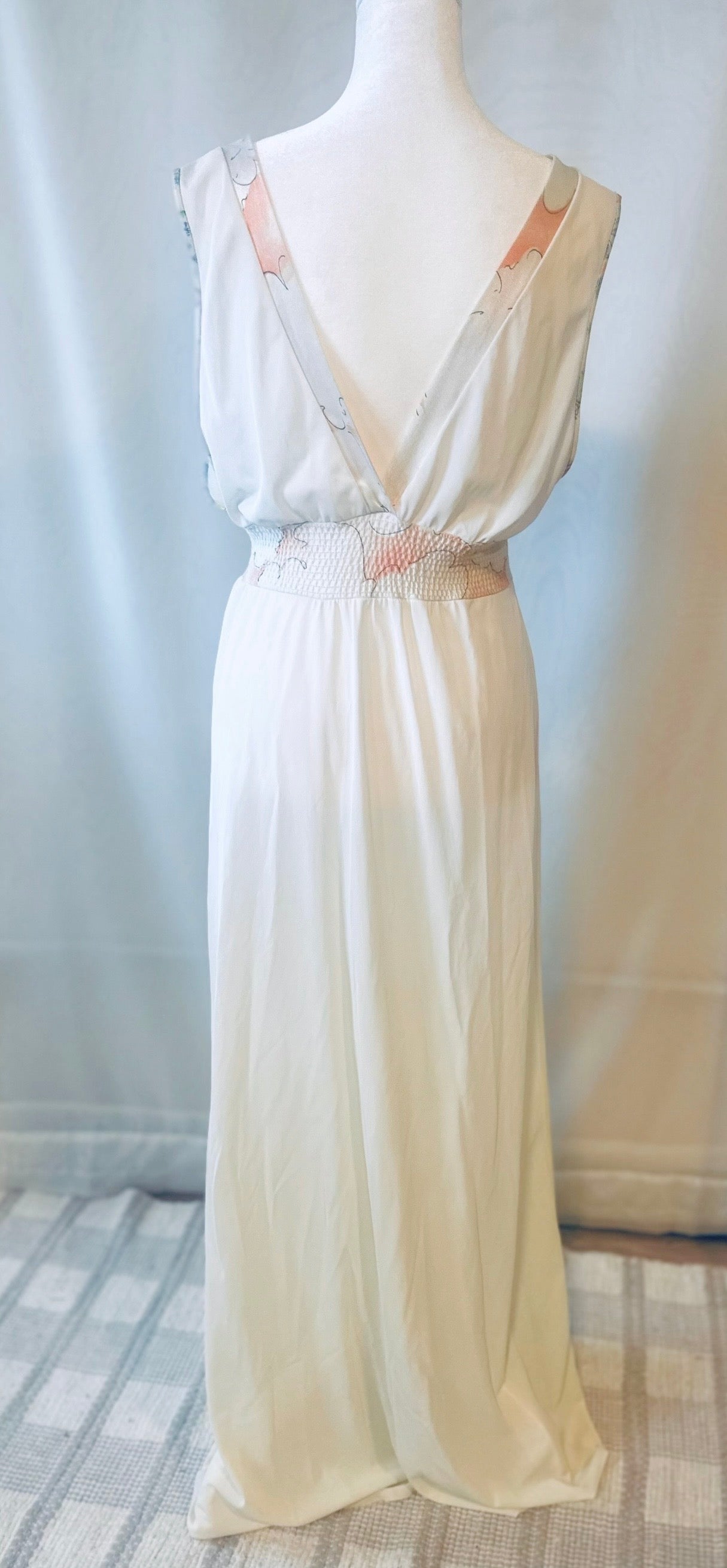 Vintage Sears Nightgown