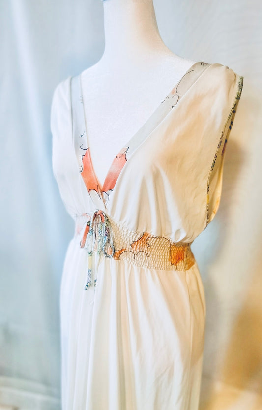 Vintage Sears Nightgown