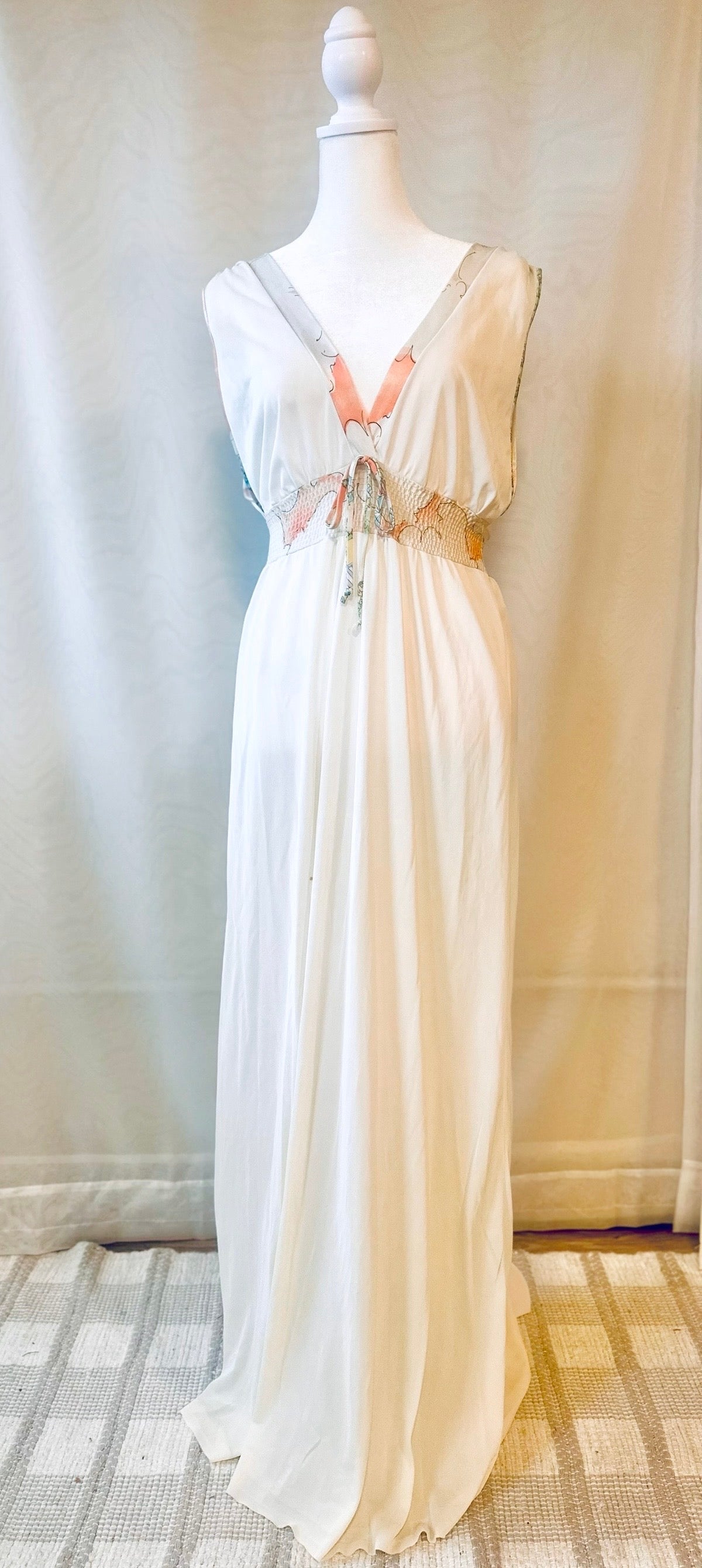 Vintage Sears Nightgown