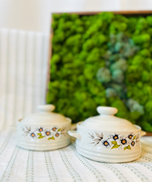 Heavenly Bake ’N Serve Mini Casserole Crock