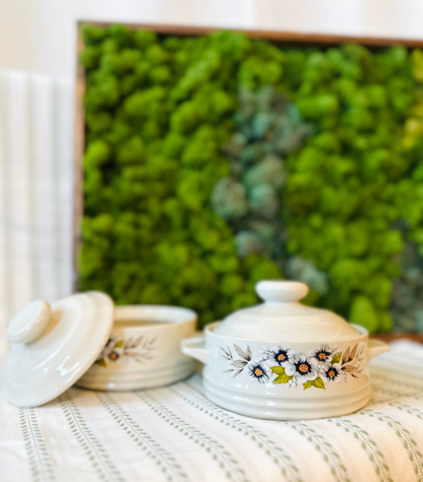 Heavenly Bake ’N Serve Mini Casserole Crock