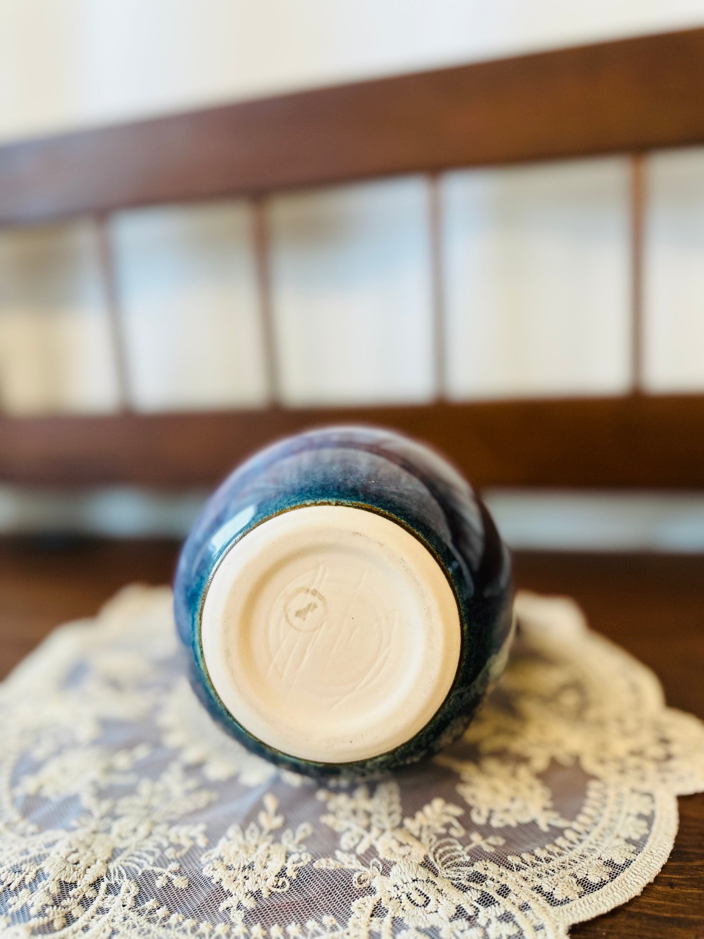 Bill Campbell Wide Pitcher