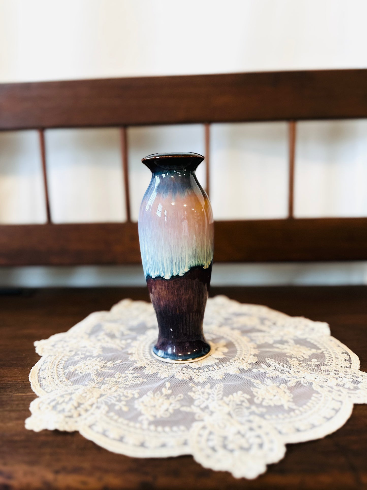 Bill Campbell Tall Vase