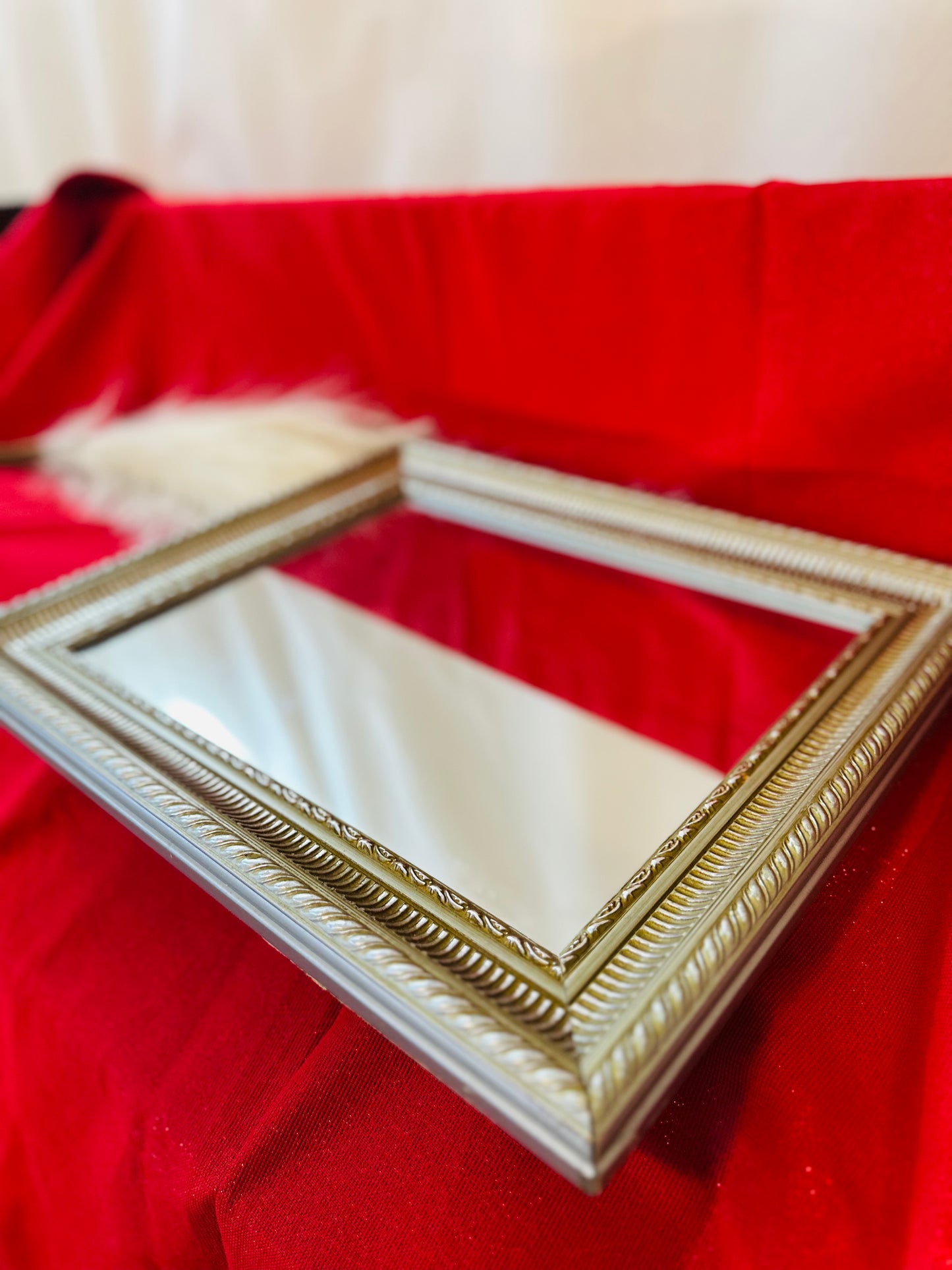 Wall Mirror