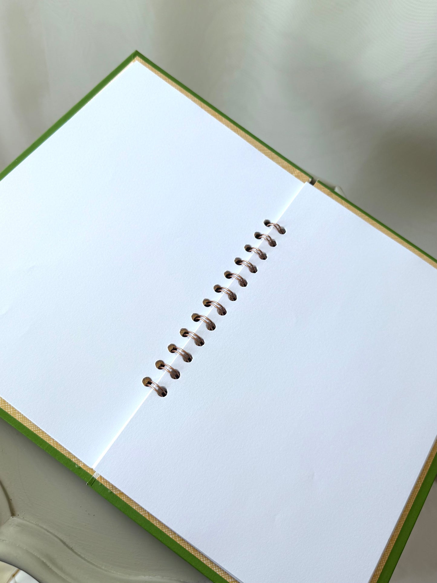Guideposts for Growing Up Blank Journal