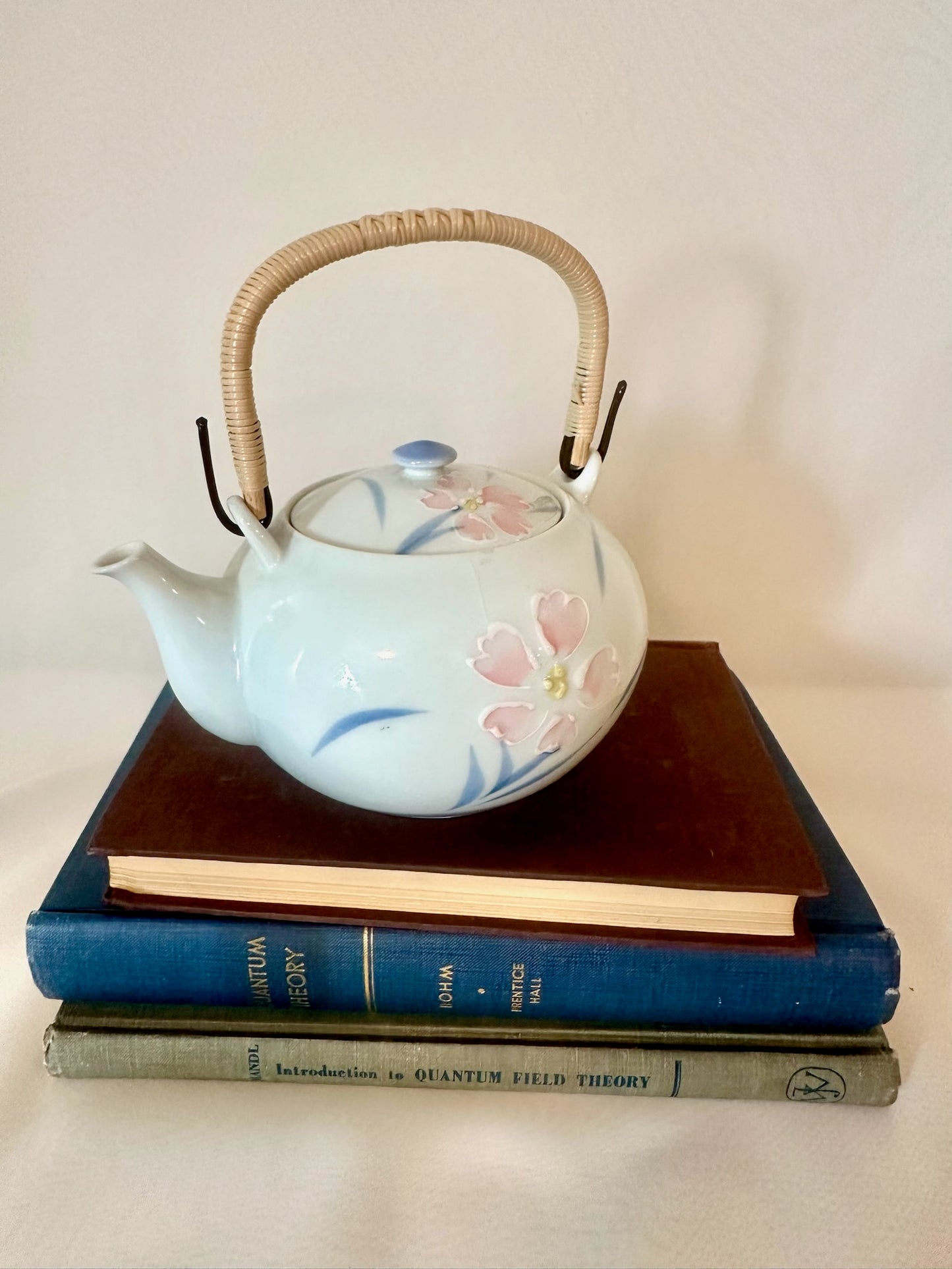 Arita ware Teaset