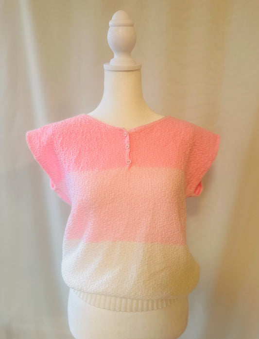 Vintage Brunny Sweater