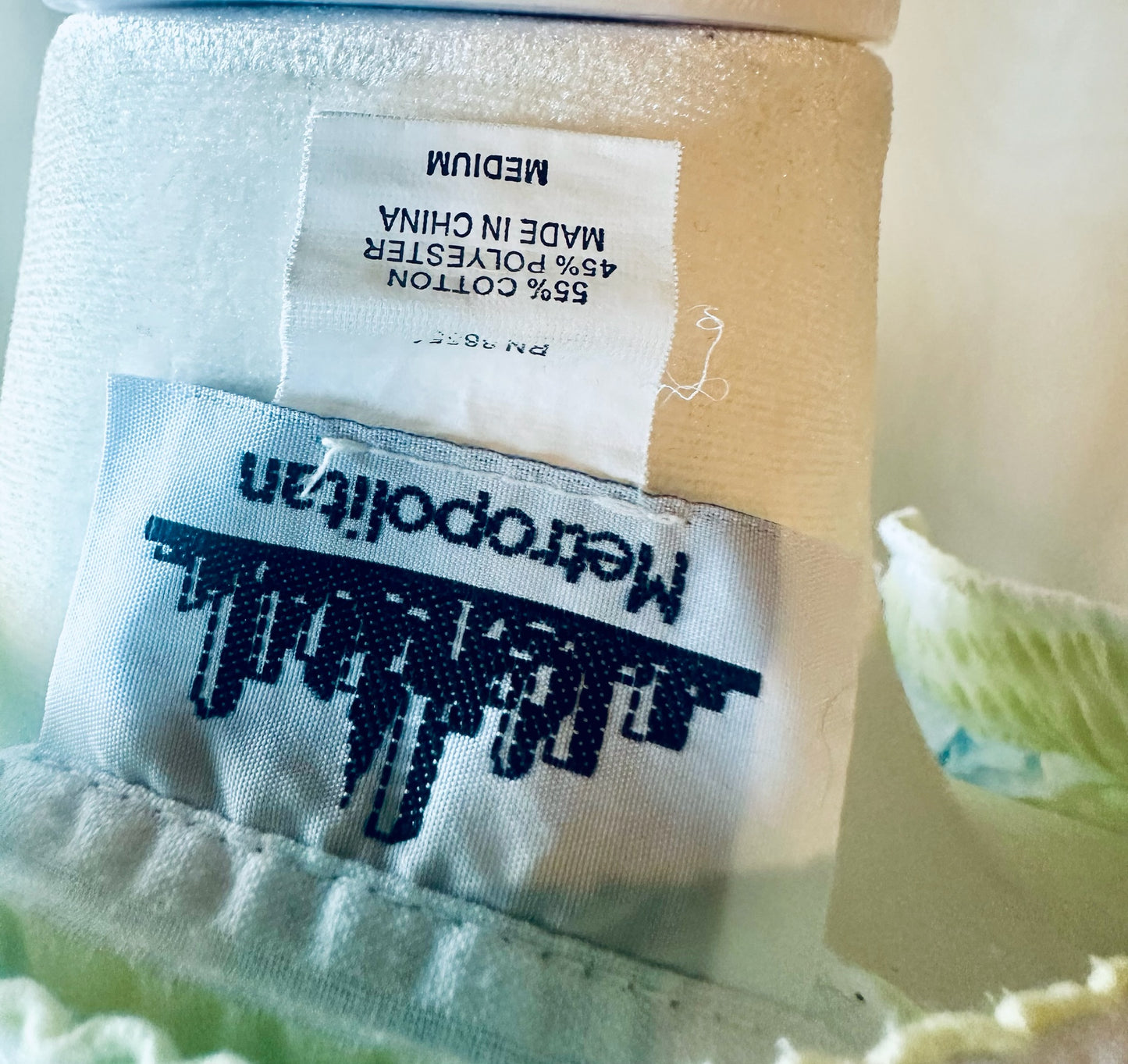 Vintage Hot Mess Housedress | Size Medium