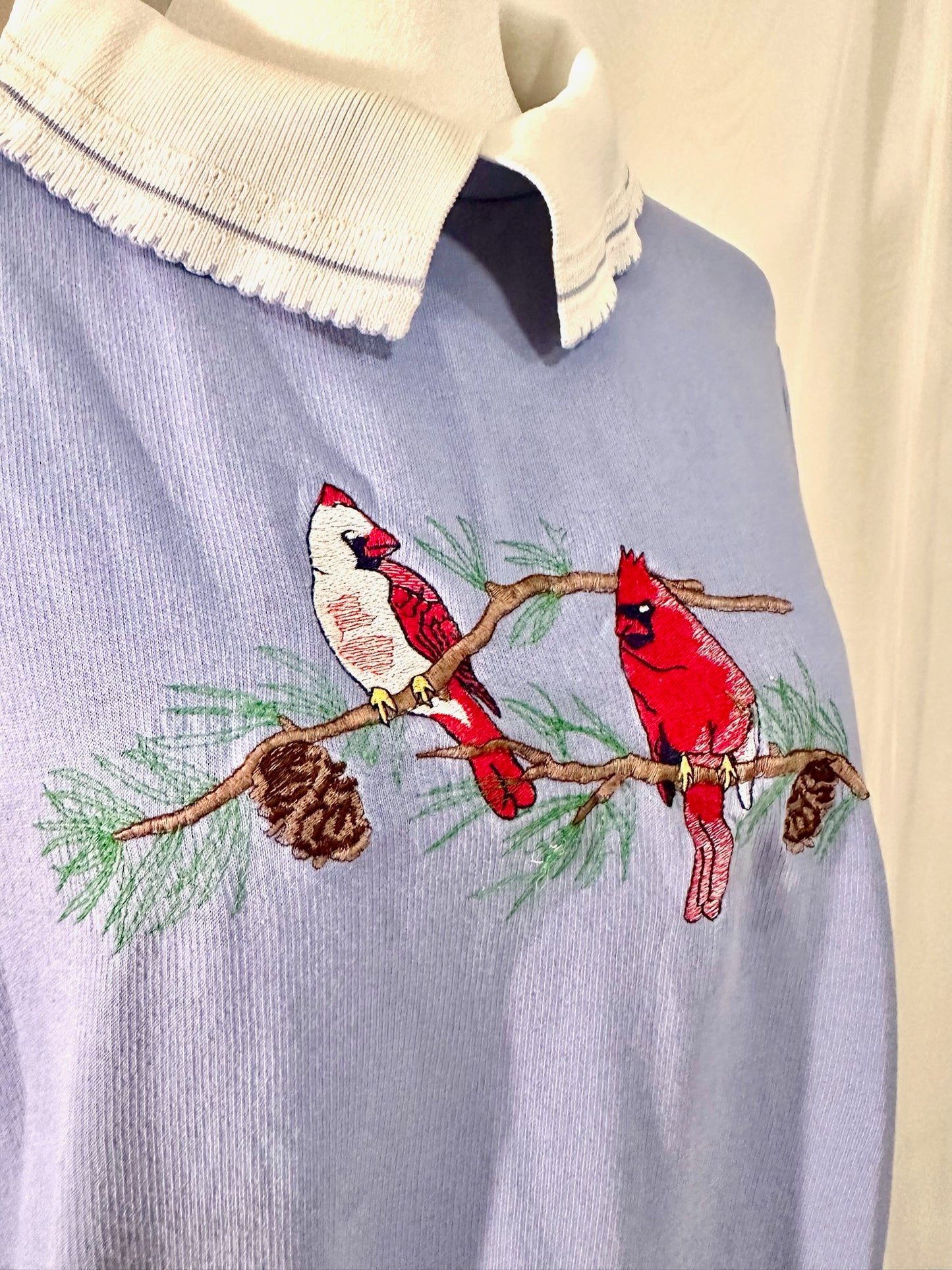 80's Haband Sweatshirt | Size M