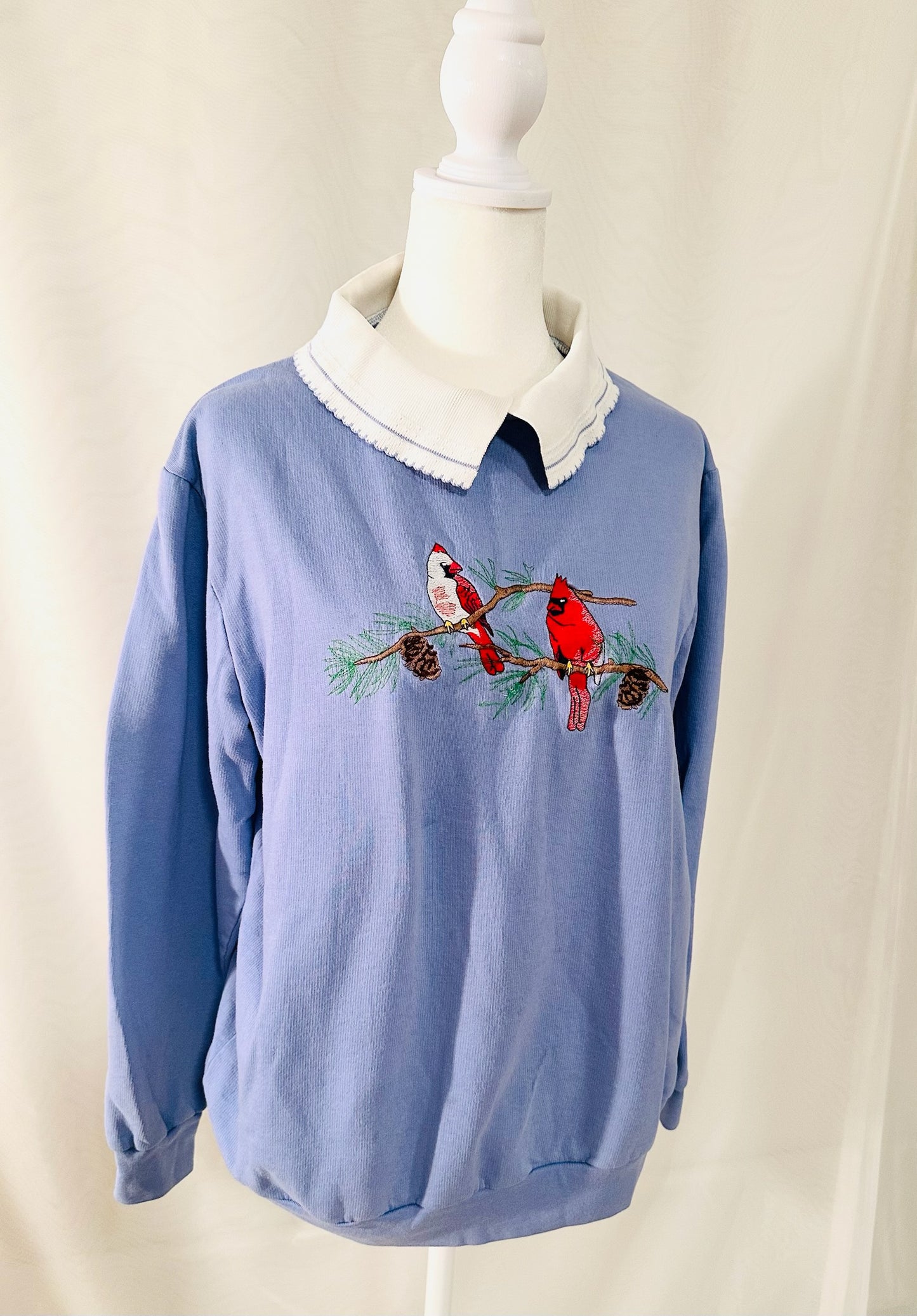 80's Haband Sweatshirt | Size M