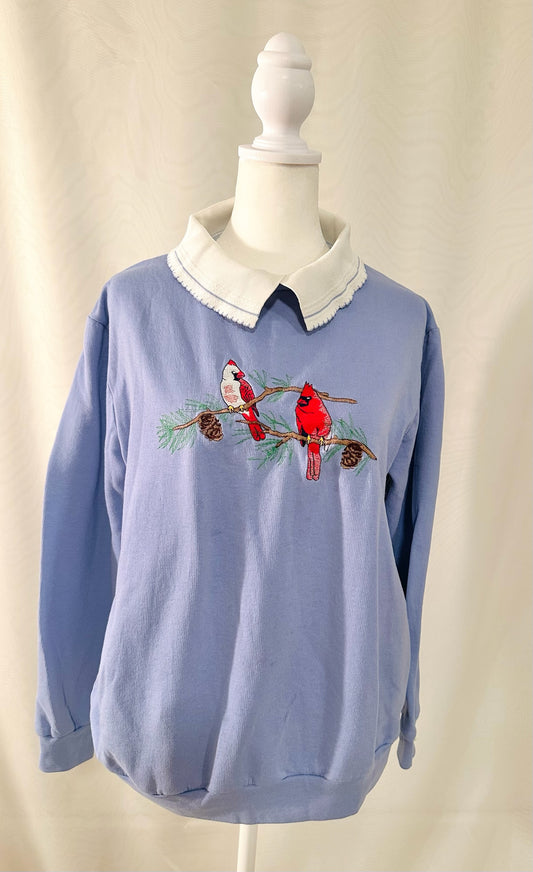 80's Haband Sweatshirt | Size M