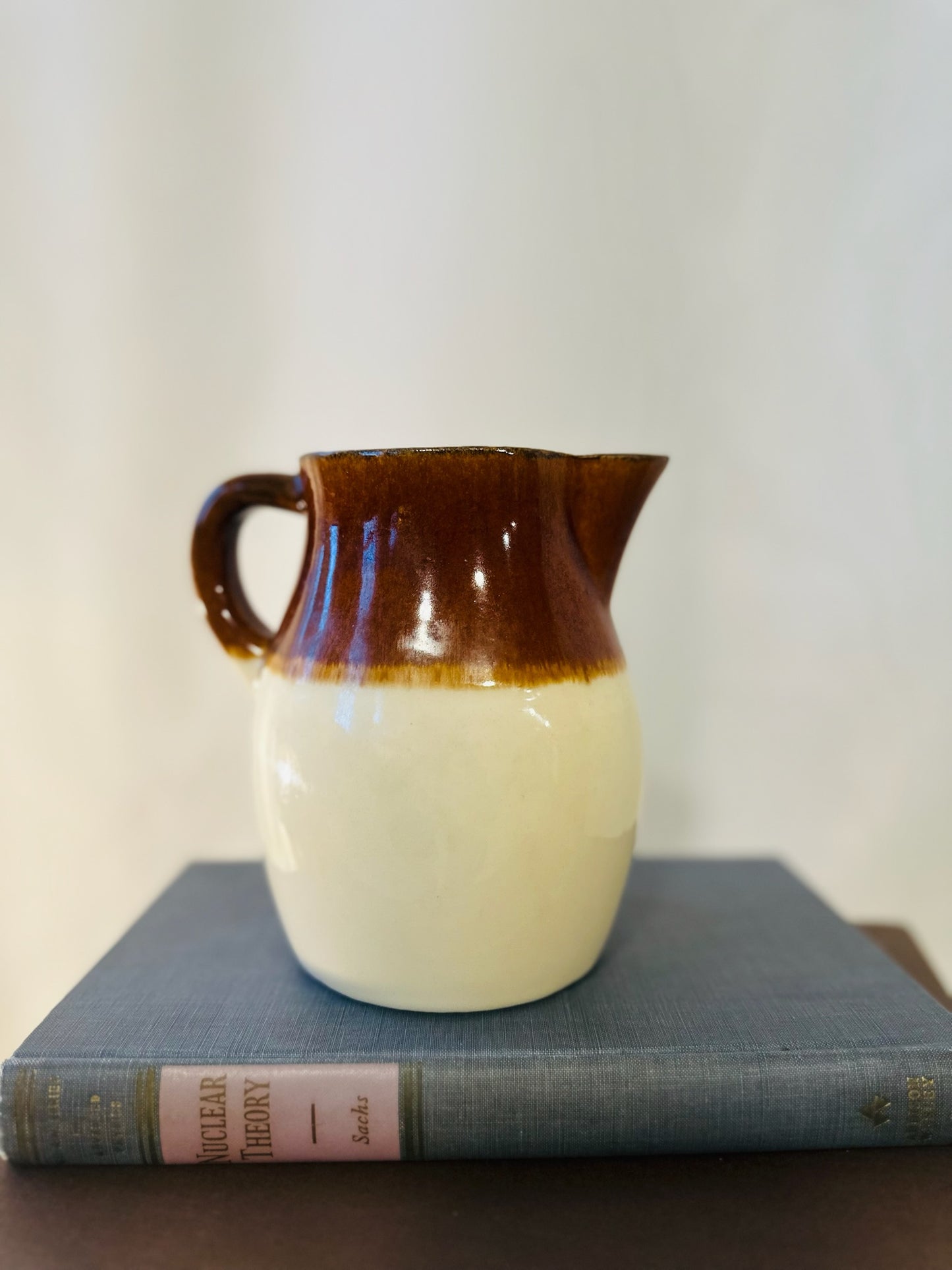 Vintage RRP Roseville Ohio USA Stoneware Pottery