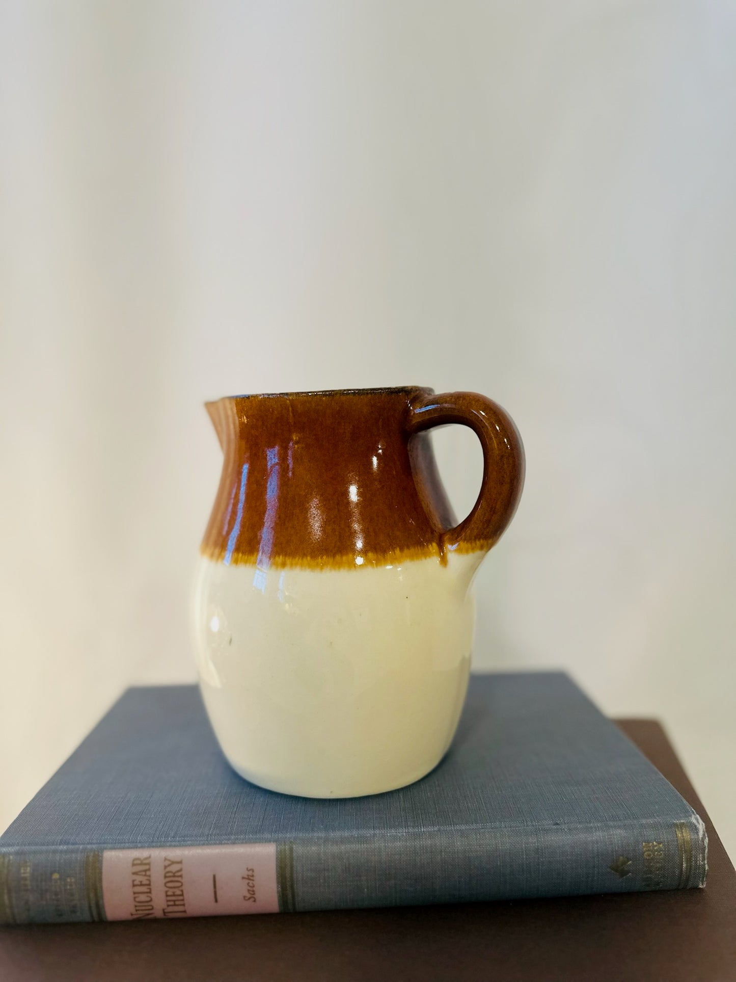 Vintage RRP Roseville Ohio USA Stoneware Pottery